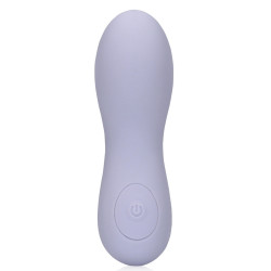  Loveline Gaine de Doigt Vibrante Lipper 8 x 3.4cm